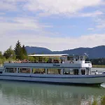 Ferienanlage Neuschwansteinblick Ferienwohnung 121